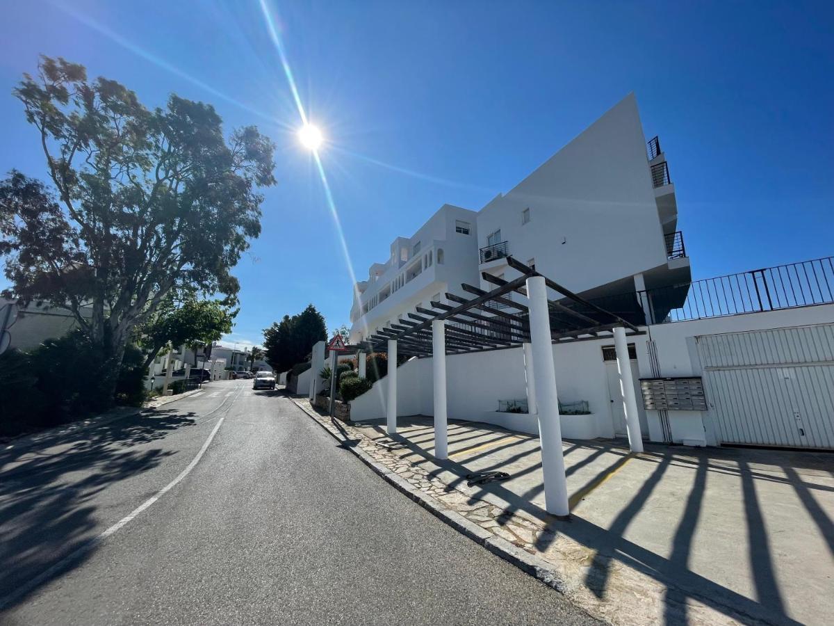 Alpen 1 Tossablanca Apartment Peniscola Exterior photo