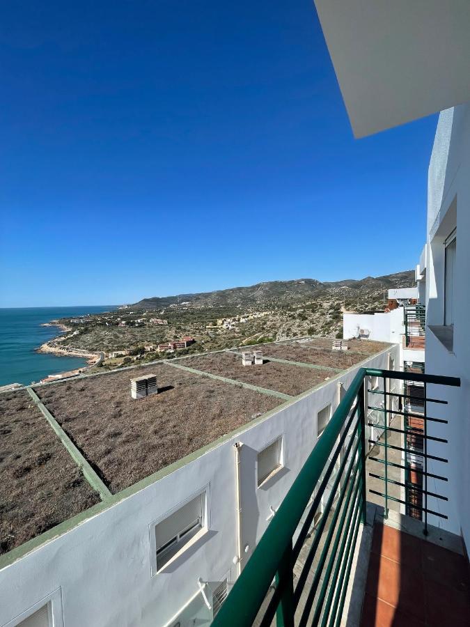Alpen 1 Tossablanca Apartment Peniscola Exterior photo