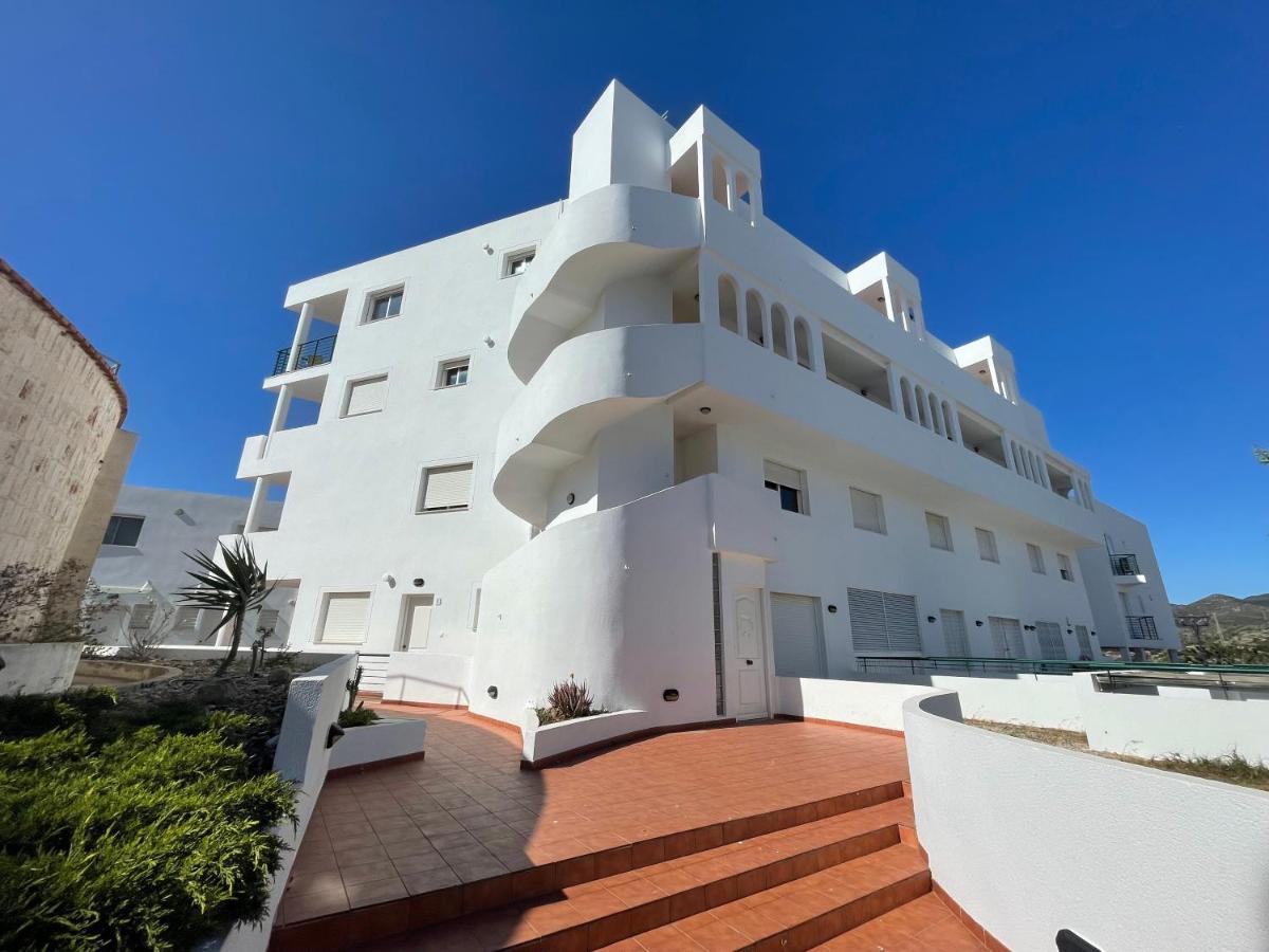 Alpen 1 Tossablanca Apartment Peniscola Exterior photo