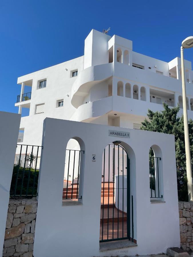 Alpen 1 Tossablanca Apartment Peniscola Exterior photo